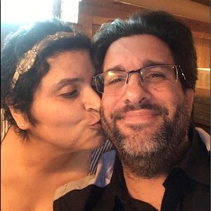 Meet your Posher, Dana